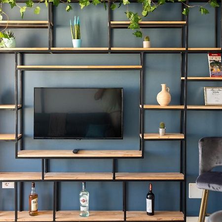 Apartment Martini Durrës Zewnętrze zdjęcie
