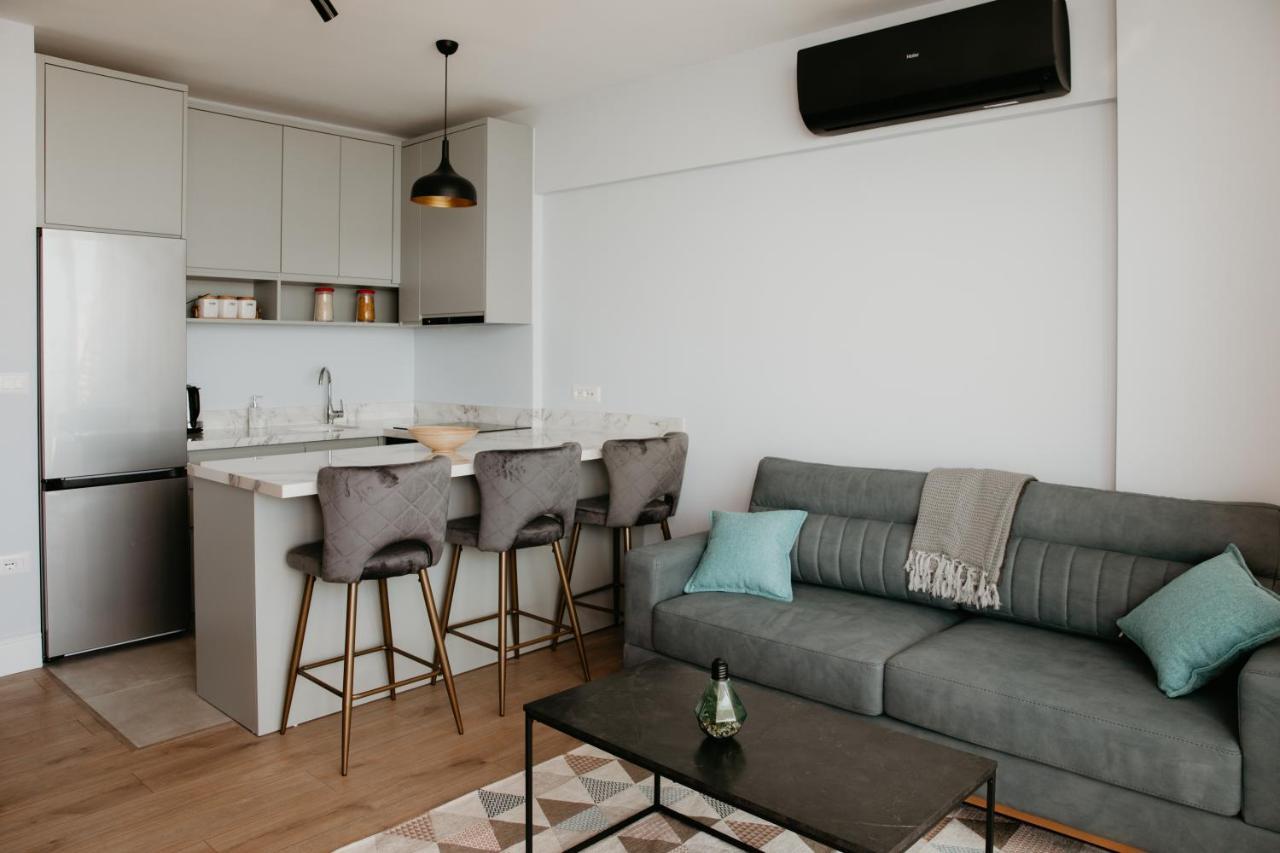 Apartment Martini Durrës Zewnętrze zdjęcie