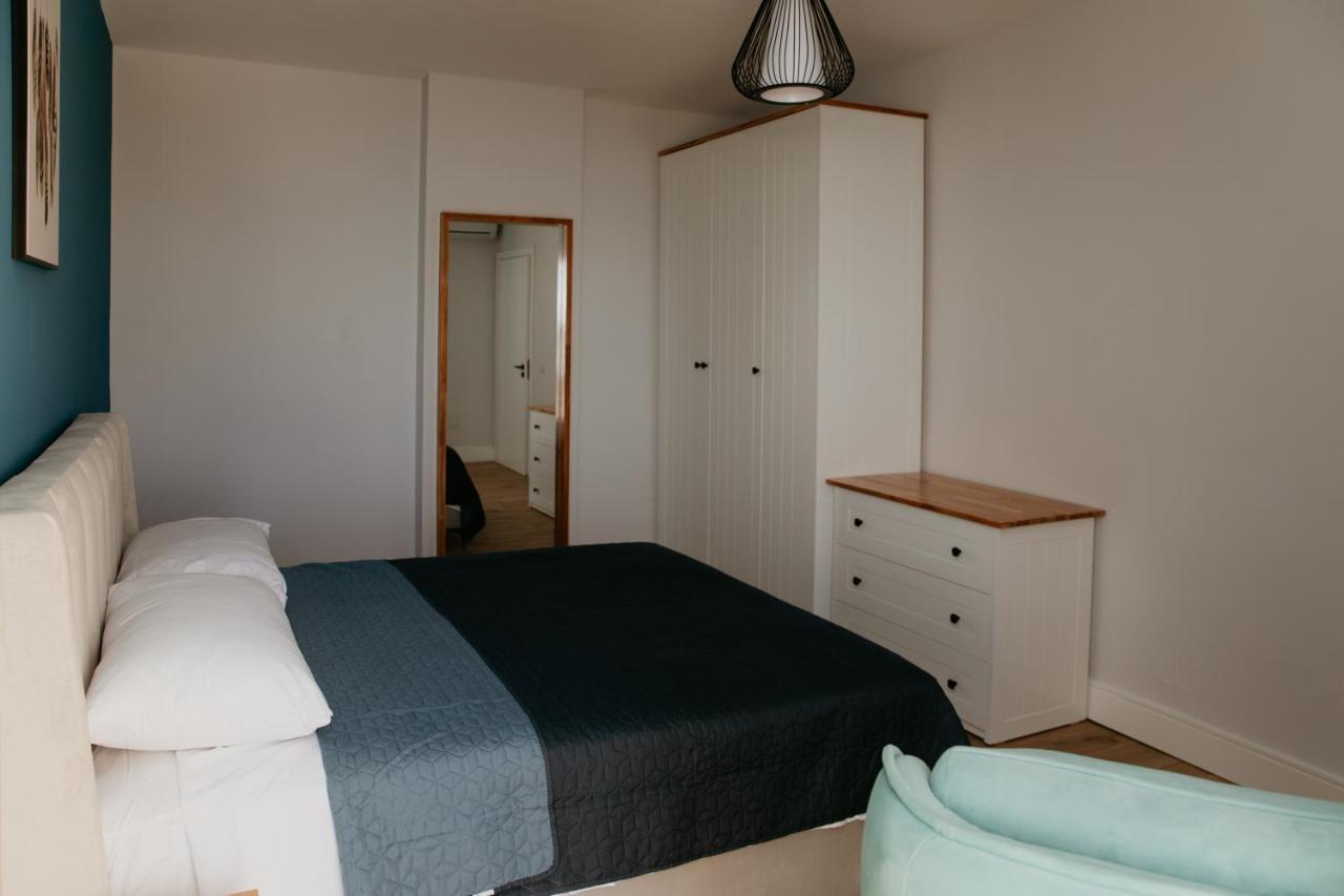 Apartment Martini Durrës Zewnętrze zdjęcie
