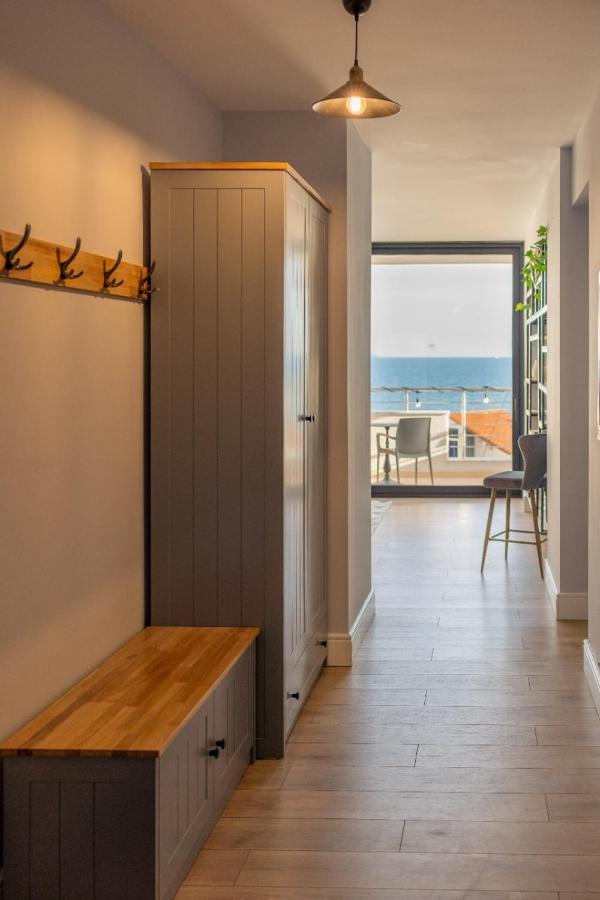 Apartment Martini Durrës Zewnętrze zdjęcie