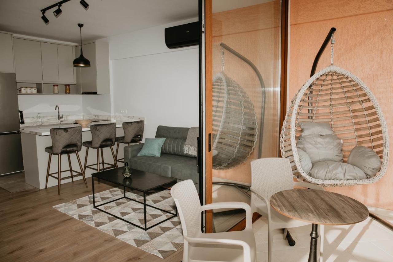 Apartment Martini Durrës Zewnętrze zdjęcie