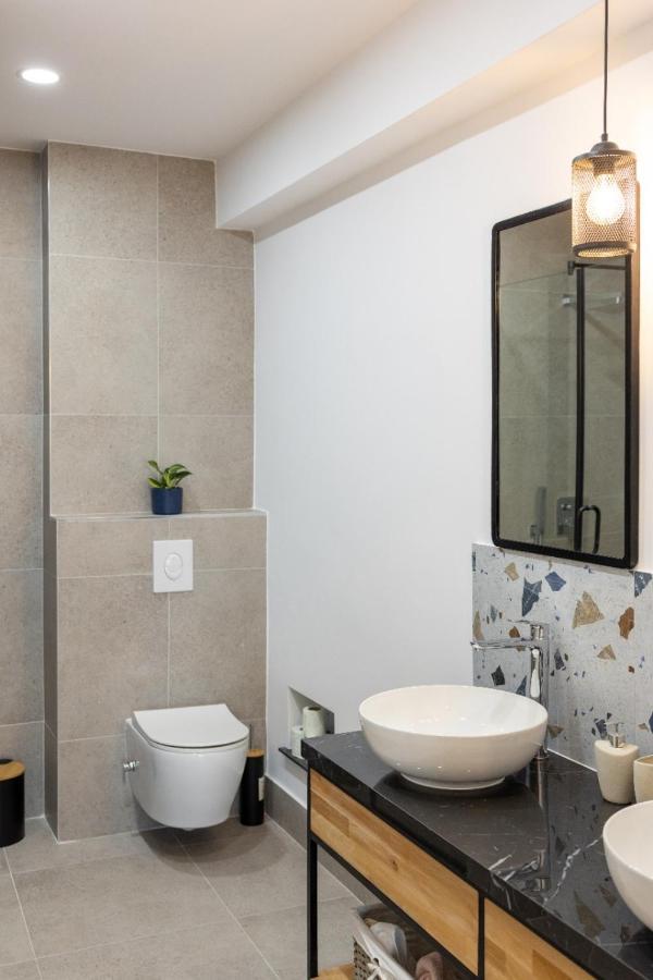Apartment Martini Durrës Zewnętrze zdjęcie