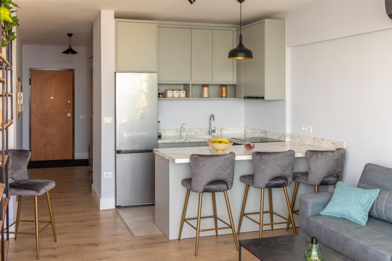 Apartment Martini Durrës Zewnętrze zdjęcie