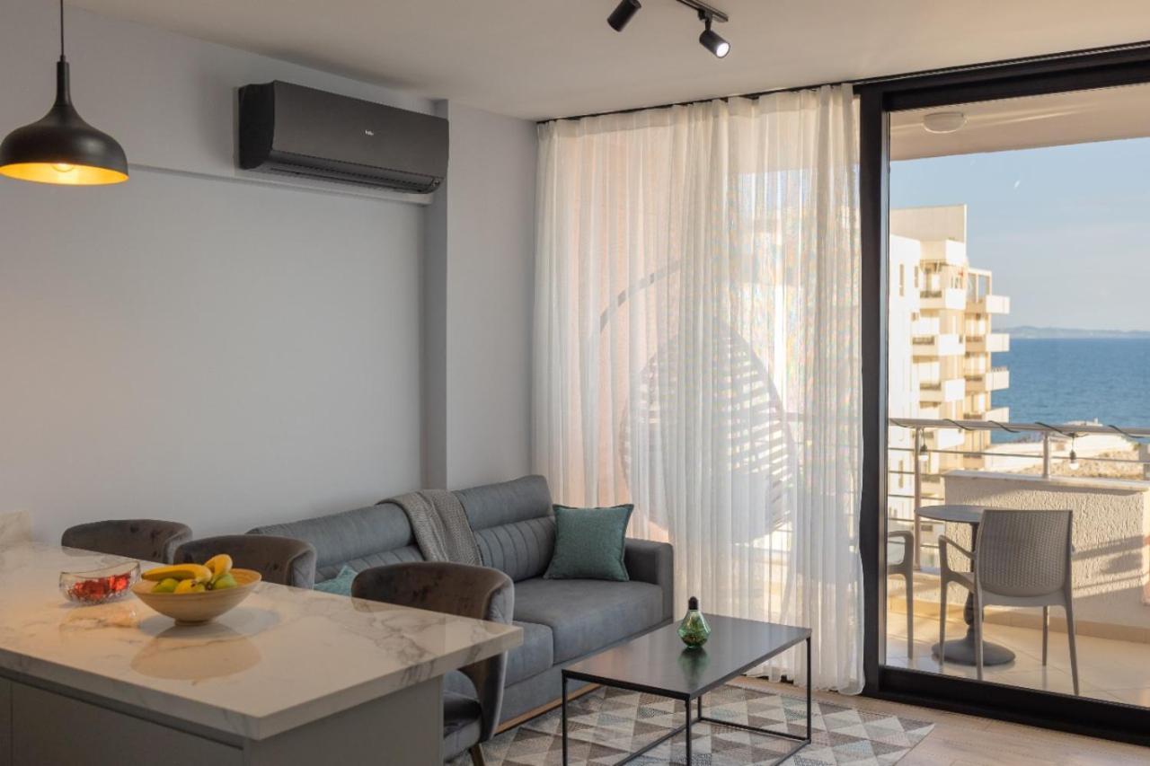 Apartment Martini Durrës Zewnętrze zdjęcie