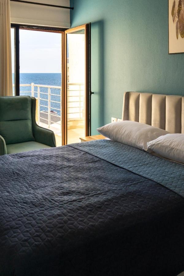 Apartment Martini Durrës Zewnętrze zdjęcie