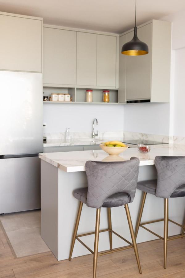Apartment Martini Durrës Zewnętrze zdjęcie