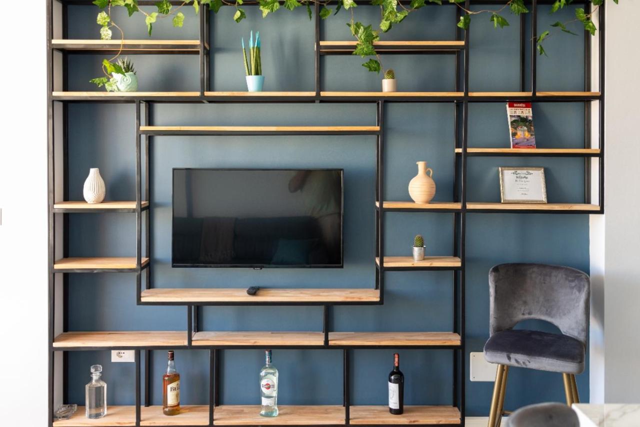 Apartment Martini Durrës Zewnętrze zdjęcie